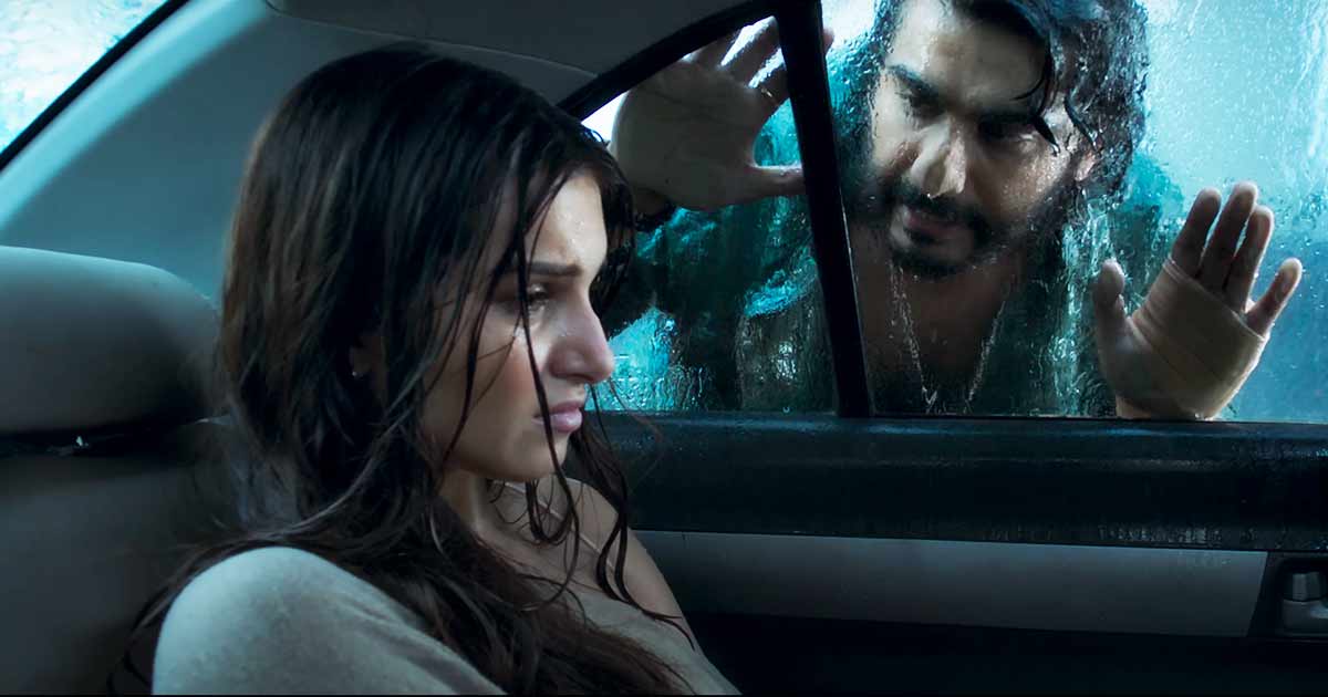 Ek Villain (2014): Flawed Script is the Villain Here And Acting is its  Hero, Watch This for Riteish | Not Just Films For Me....